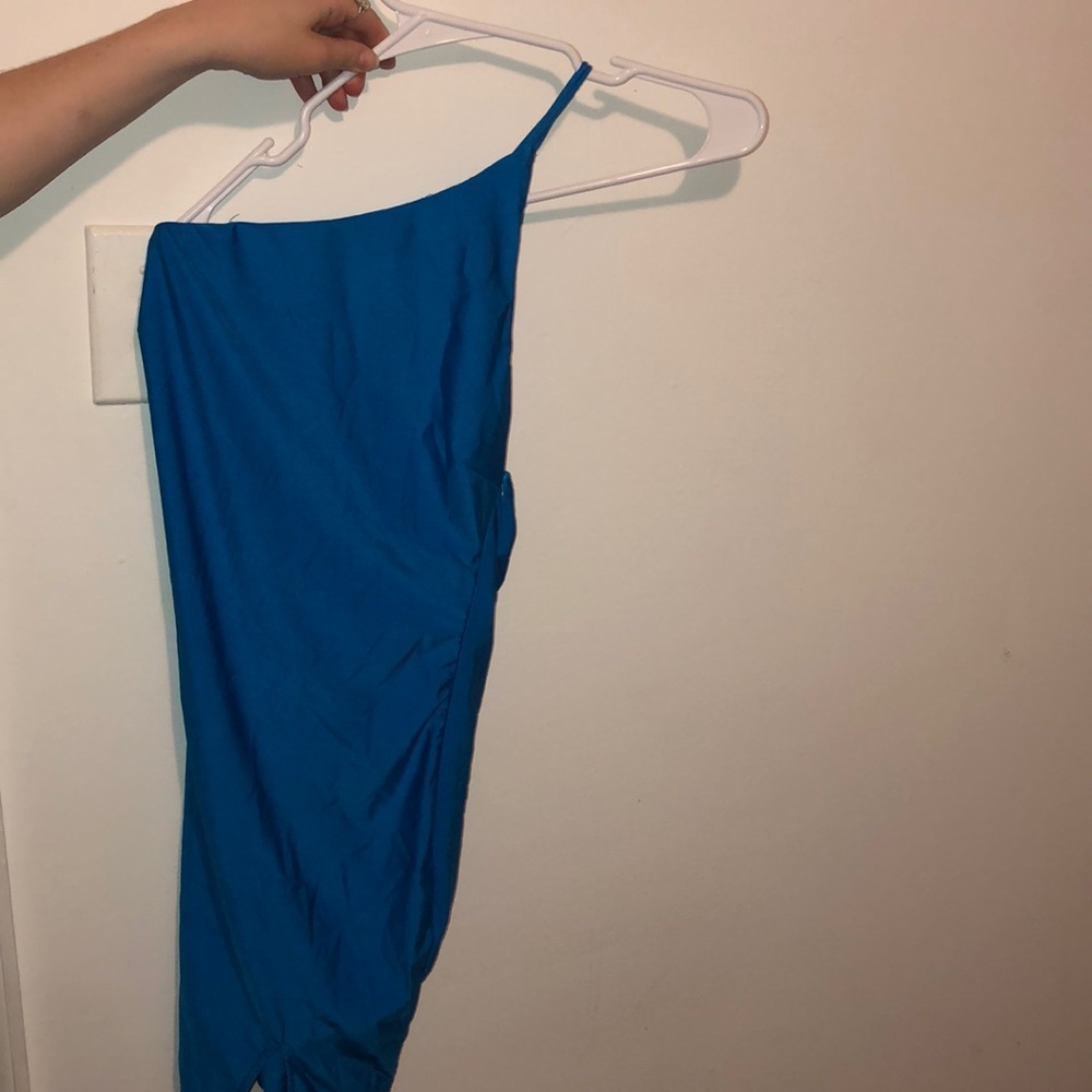 Revolve Dress